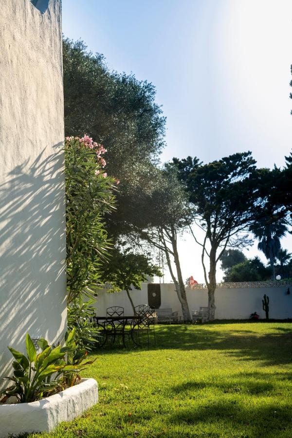 Appartamento Anandiza Zahora Barbate Esterno foto